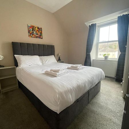 Carronvale. 3 Bedroom Oban Apartment. מראה חיצוני תמונה