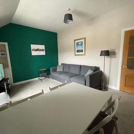 Carronvale. 3 Bedroom Oban Apartment. מראה חיצוני תמונה