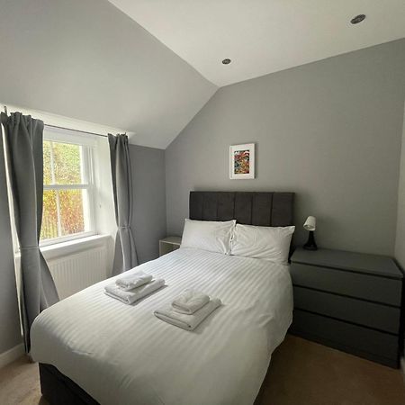 Carronvale. 3 Bedroom Oban Apartment. מראה חיצוני תמונה