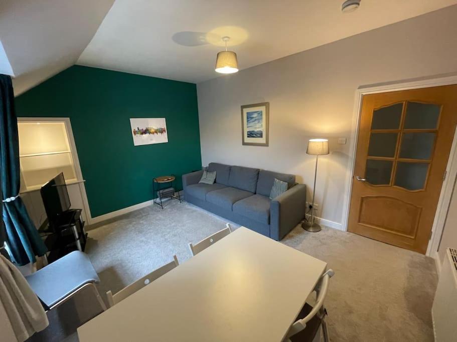 Carronvale. 3 Bedroom Oban Apartment. מראה חיצוני תמונה