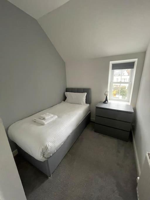 Carronvale. 3 Bedroom Oban Apartment. מראה חיצוני תמונה