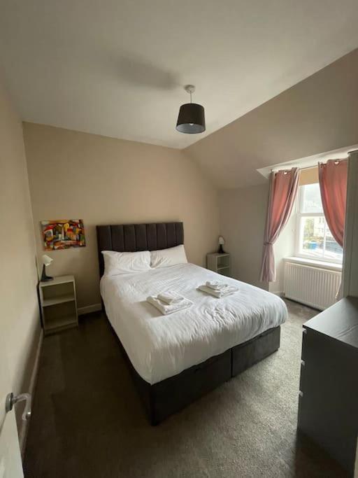 Carronvale. 3 Bedroom Oban Apartment. מראה חיצוני תמונה