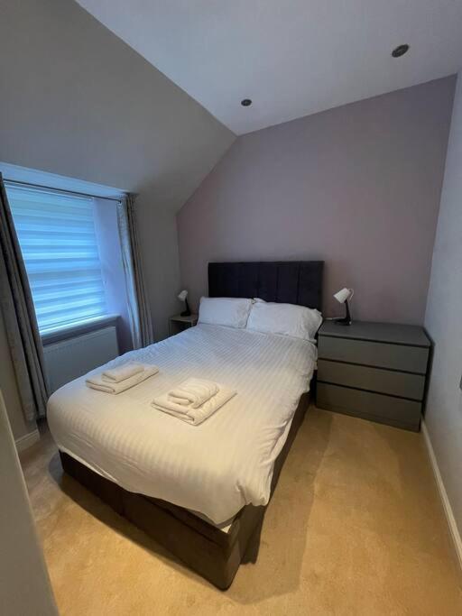 Carronvale. 3 Bedroom Oban Apartment. מראה חיצוני תמונה