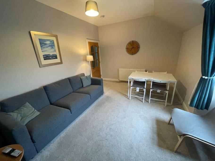 Carronvale. 3 Bedroom Oban Apartment. מראה חיצוני תמונה