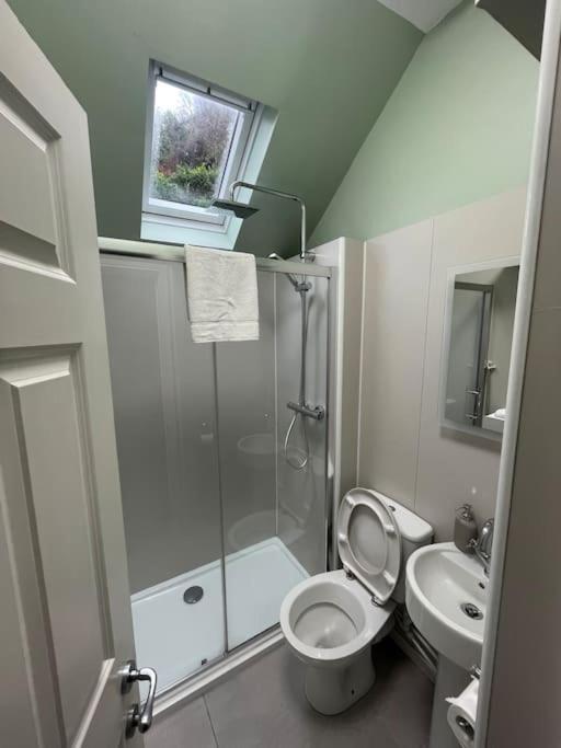 Carronvale. 3 Bedroom Oban Apartment. מראה חיצוני תמונה
