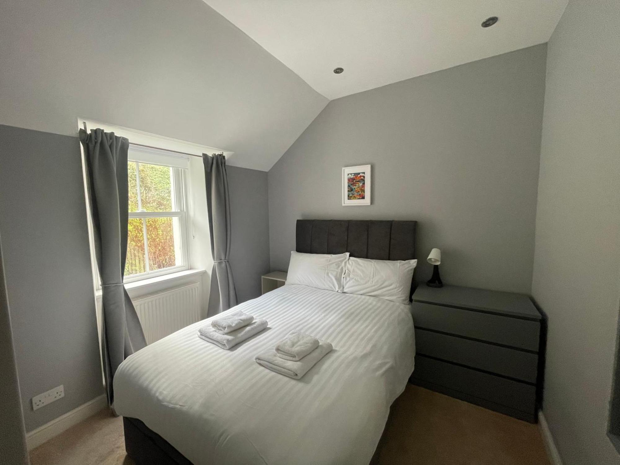 Carronvale. 3 Bedroom Oban Apartment. מראה חיצוני תמונה