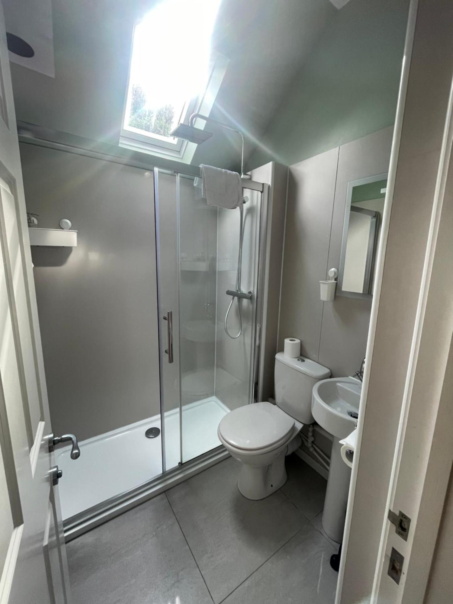 Carronvale. 3 Bedroom Oban Apartment. מראה חיצוני תמונה